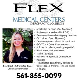 Flex Medical Centers - Se Habla Espanol
