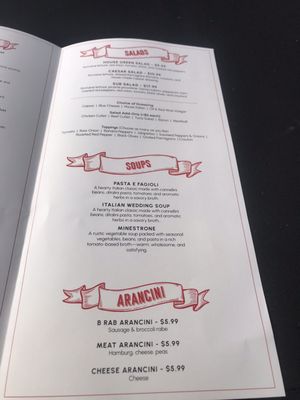 Menu photo 4 Eatalia Market Sarasota, FL Menu photo 4 Eatalia Market Sarasota, FL