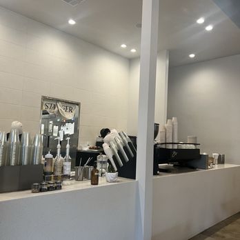 Stagger Coffee - Coffee & Tea Near Me - Los Angeles, California