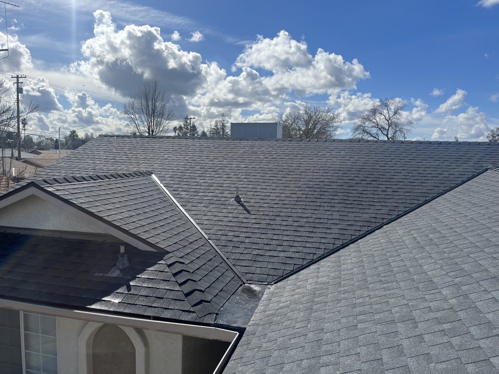 Slide of Rodriguez Roofing