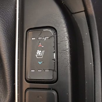 Riverside Hyundai - Mysterious melting switches, Hyundai refuses to fix on new 2017 Santa Fe Limited. - Auto Parts & Supplies Near Me - Riverside, California Riverside Hyundai - Mysterious melting switches, Hyundai refuses to fix on new 2017 Santa Fe Limited. - Auto Parts & Supplies Near Me - Riverside, California