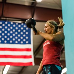 Roanoke Valley CrossFit