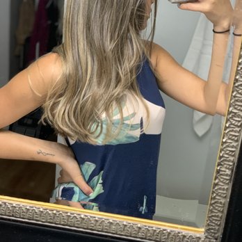Red Salon - Hair Salons Near Me - Miami, Florida