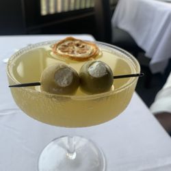 Craft Cocktail