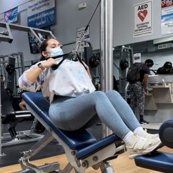 Smart Fitness