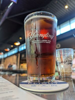 Yuengling Draft Haus & Kitchen by null