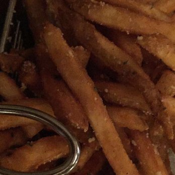 Tavern 157 - Truffle fries - Lounges Near Me - Flushing, New York
