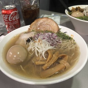 Konjiki Ramen Downtown - Ramen Near Me - Toronto, Ontario Konjiki Ramen Downtown - Ramen Near Me - Toronto, Ontario