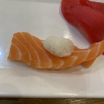 Heemo Sushi - Less rice , more sushi - Sushi Bars Near Me - Orange, California