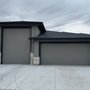 Photo of Sawtooth Garage Doors