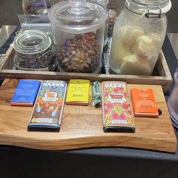 Maeve Chocolate - Chocolatiers & Shops Near Me - Tukwila, Washington Maeve Chocolate - Chocolatiers & Shops Near Me - Tukwila, Washington