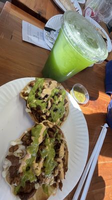 La Carreta Taqueria by null