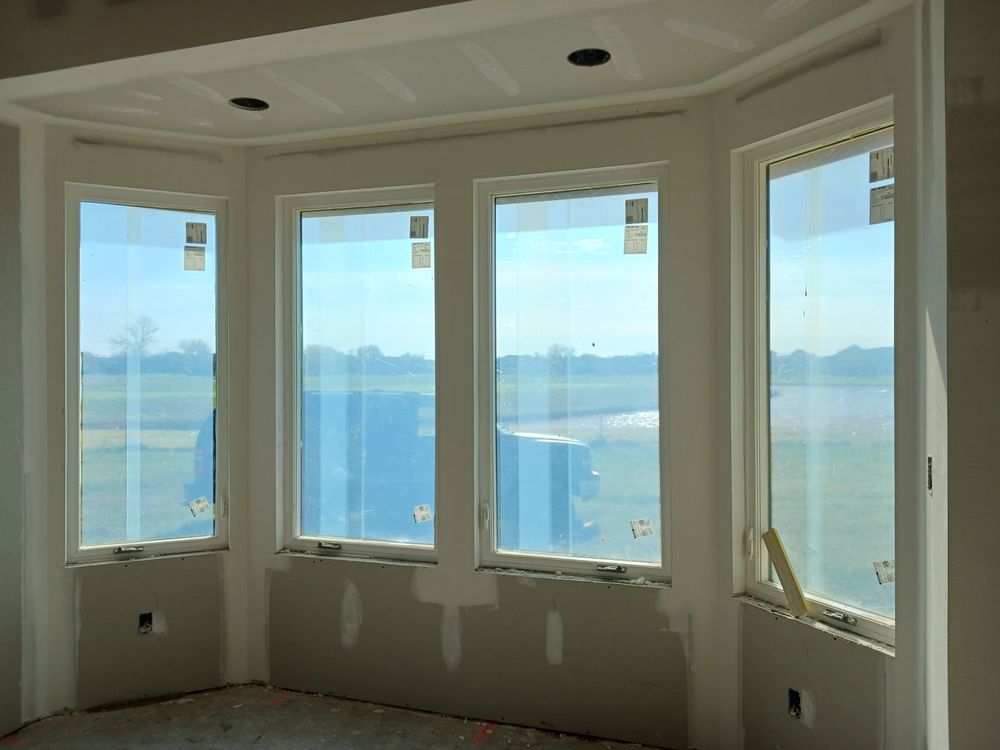 Slide of Handyman Houston Remodeling