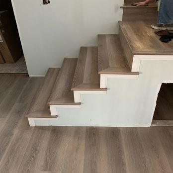 Hardwood Floor Specialist - Flooring Near Me - Rosemead, California