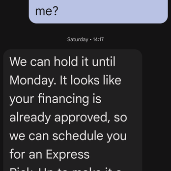 CarMax - I double check again to check if they still keep the car for us - Used Car Dealers Near Me - Costa Mesa, California CarMax - I double check again to check if they still keep the car for us - Used Car Dealers Near Me - Costa Mesa, California