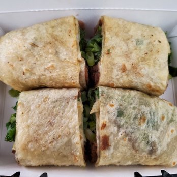 Yi Mei - Beef roll - Taiwanese Near Me - San Gabriel, California