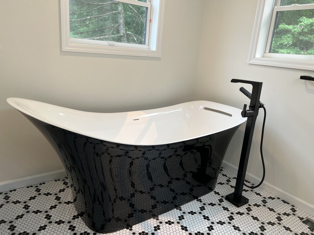 Discover the Top Bathroom Store in Vernon for Quality Renovations