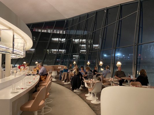 The Paris Café by null