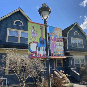 Place Des Arts - Art Schools Near Me - Coquitlam, British Columbia