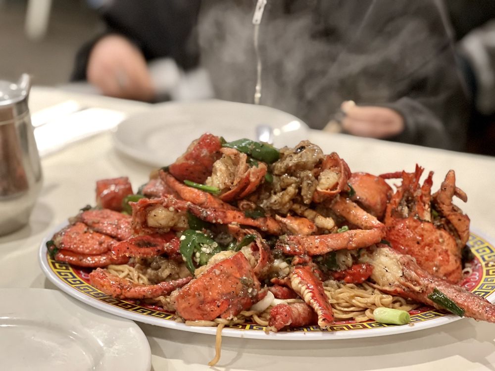 Tan Cang Newport Seafood
