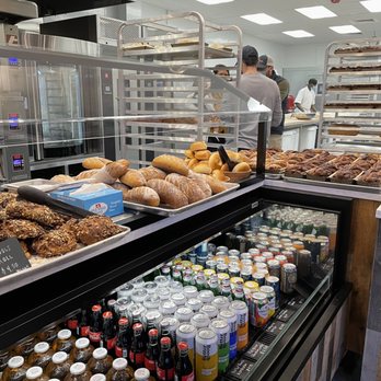 Bakey - Bakeries Near Me - Boston, Massachusetts