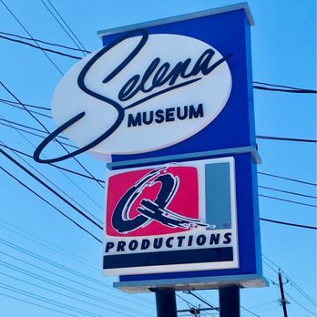 Selena Museum - Museums Near Me - Corpus Christi, Texas Selena Museum - Museums Near Me - Corpus Christi, Texas