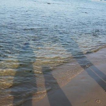 Nonnevitz Strand - Privates Foto - Beaches Near Me