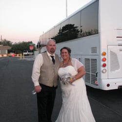 MWTravel Vegas - Wedding day travel made easy.