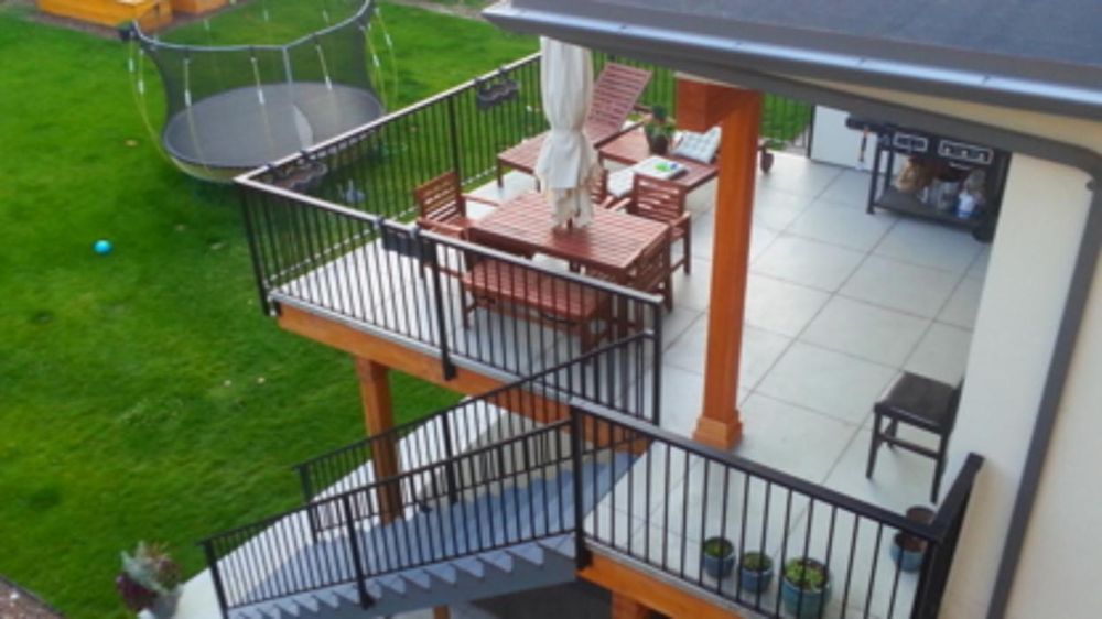 NUVUE EXTERIORS Updated August 2024 30 Photos 71121 12th Street