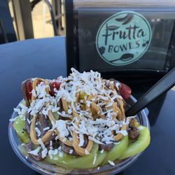 Frutta Bowls