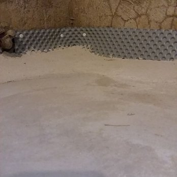 Family Waterproofing Solutions - Family Waterproofing Solutions finished work - Waterproofing Near Me - Evergreen Park, Illinois