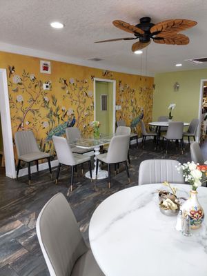 Voo La Voo Cafe Sylvie Le Nouail by null