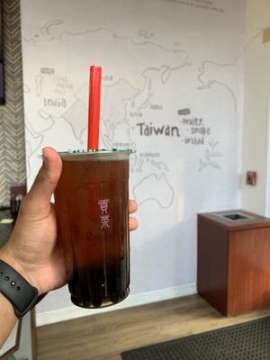 Gong Cha by null