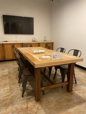 Foundation Coffee by null