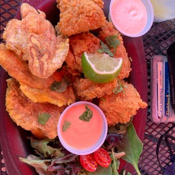 Sazón - Fried fish, fried plantains - Cocktail Bars Near Me - Ponce, Puerto Rico Sazón - Fried fish, fried plantains - Cocktail Bars Near Me - Ponce, Puerto Rico