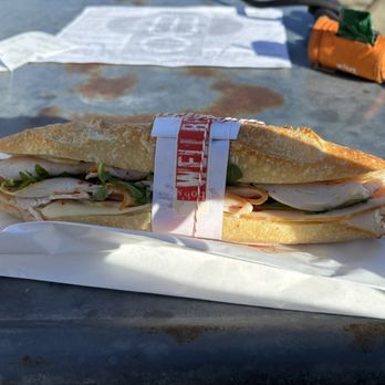 Bob's Well Bread - Bakeries Near Me - Los Alamos, California