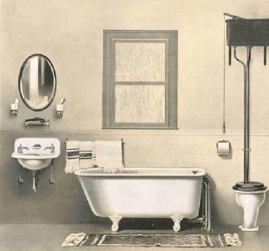 Slide of C-Moses Plumbing & Heating