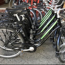 RE'BIKE Shop and Rental