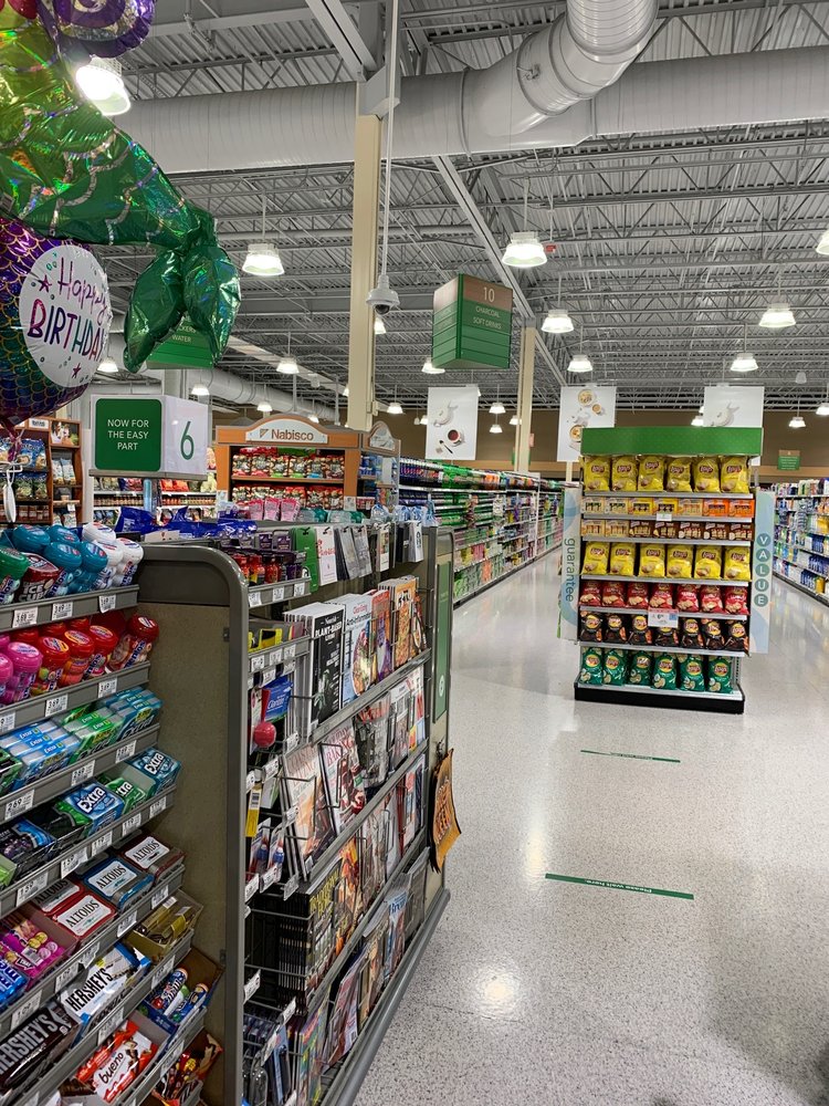 PUBLIX SUPER MARKETS Updated August 2024 19 Photos & 15 Reviews