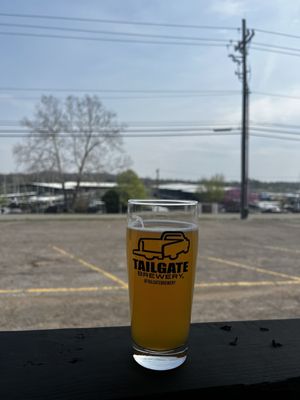 TailGate Brewery Hendersonville by null