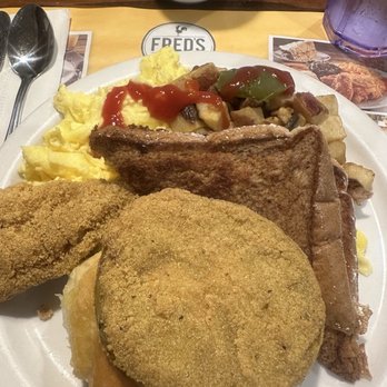 Freds Market - Riverview - Southern Near Me - Riverview, Florida