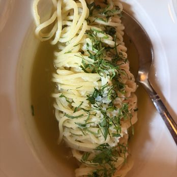Donna's - Spaghetti - Italian Near Me - Los Angeles, California
