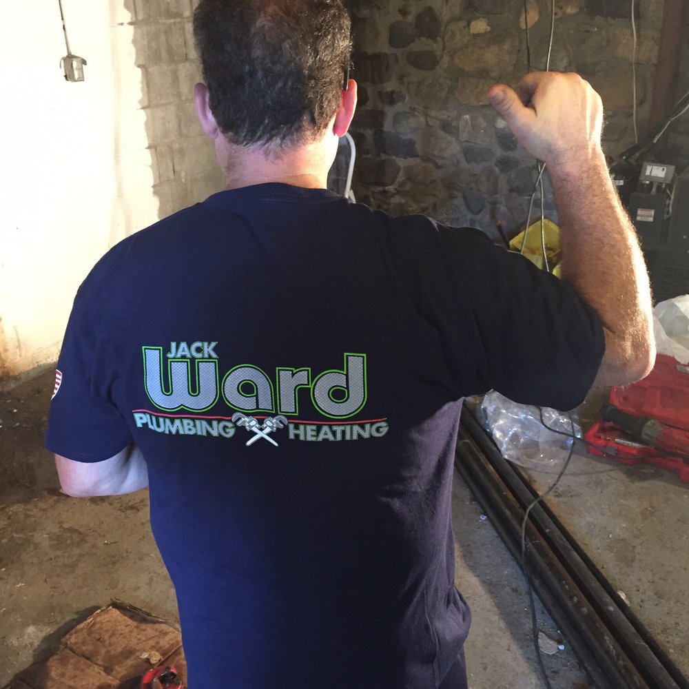 Slide of Jack Ward Plumbing & Heating