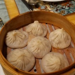 Shanghai Soup Dumplings Shanghai Soup Dumplings