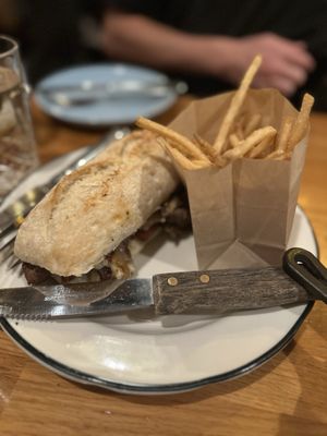 Flying Pig Pub & Kitchen by null