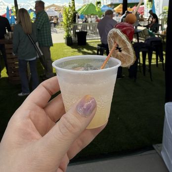 Brew Haha - Festivals Near Me - Omaha, Nebraska