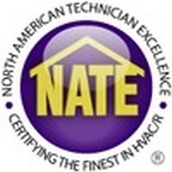 Updike's Jerseyville Gas Service - NATE Certified Technicians