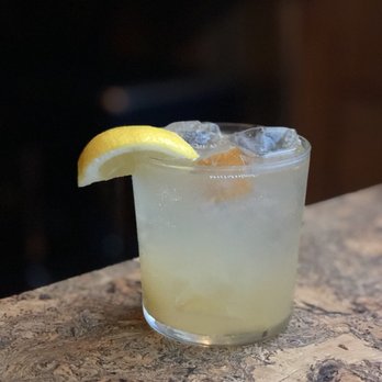 Bully Boy - Gin #1 - Seafood Near Me - Atlanta, Georgia Bully Boy - Gin #1 - Seafood Near Me - Atlanta, Georgia