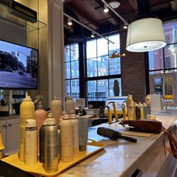 Drybar - Milwaukee