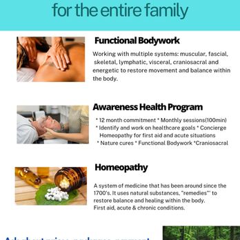 Awareness Health - Massage Therapy Near Me - Tulsa, Oklahoma Awareness Health - Massage Therapy Near Me - Tulsa, Oklahoma